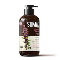 Shampoo Sumaq Quinua Negra x 500 ml